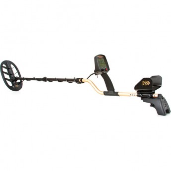 Металлоискатель FISHER F75+