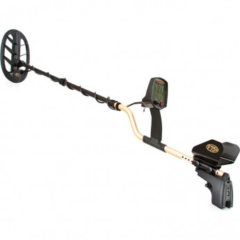 Металлоискатель FISHER F75+GWPEU